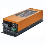 Ballast de curat per làmpada UV